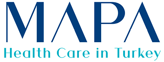 Mapa REPORT Logo